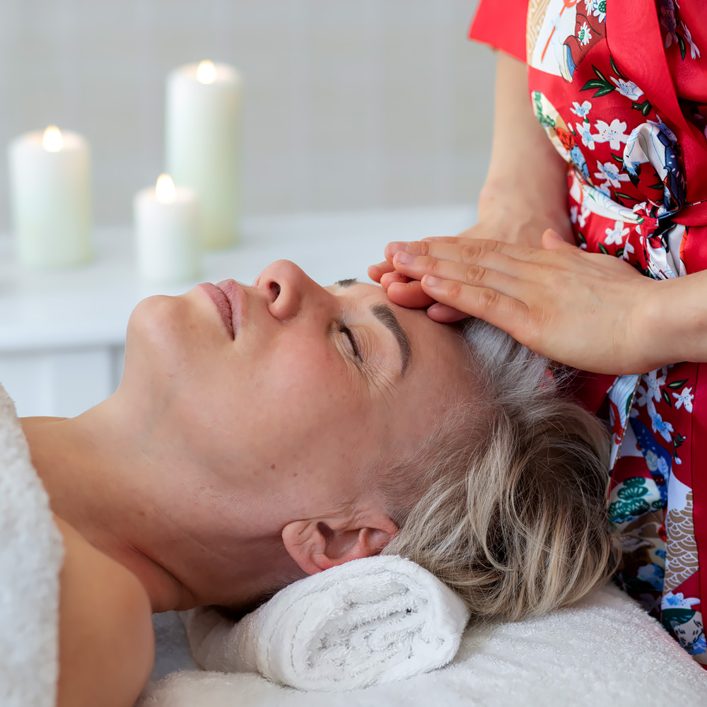 Anneke Lemmens – Reiki master en holistisch therapeut in De Meern