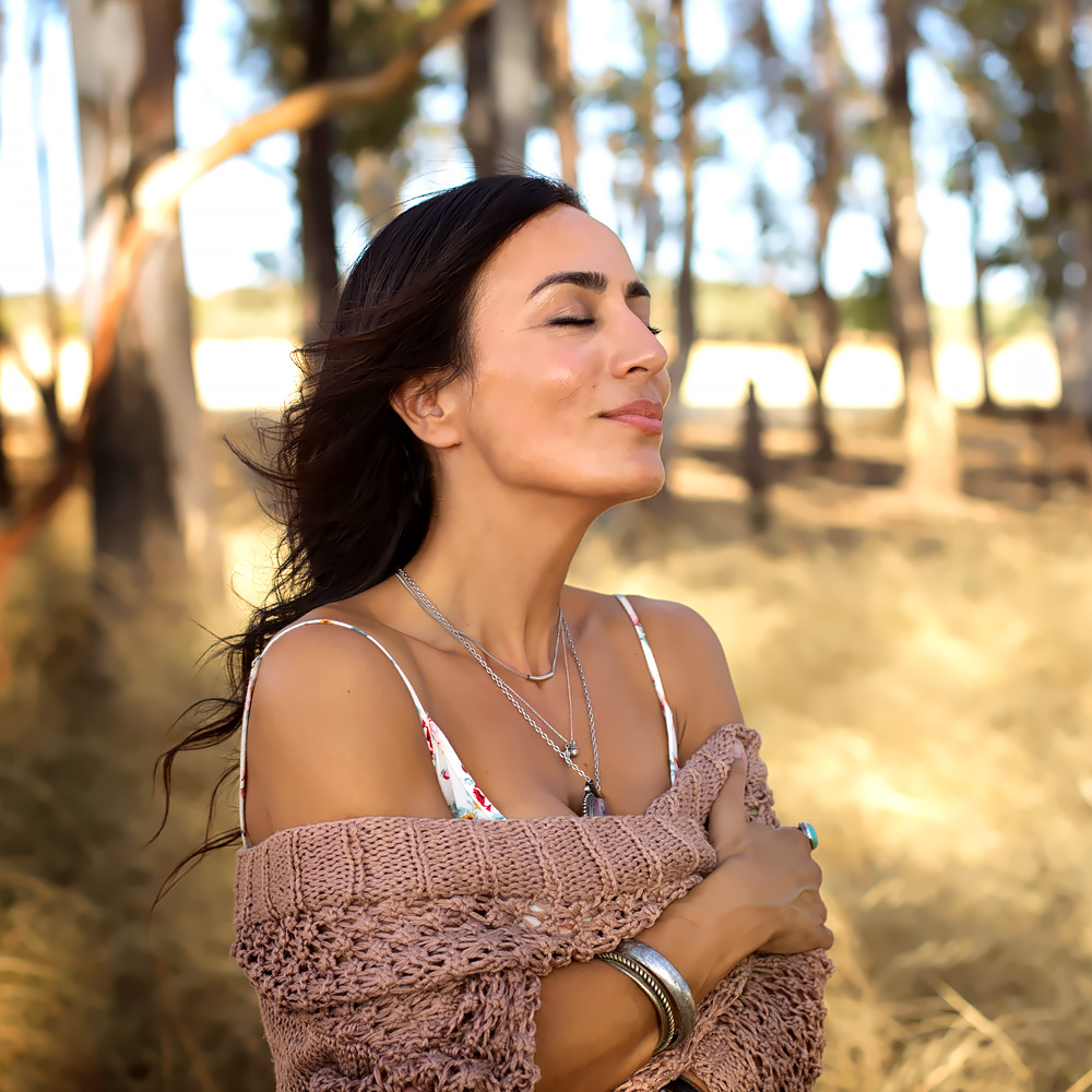 Reiki behandeling en zelfliefde bij Praktijk Rozenhart