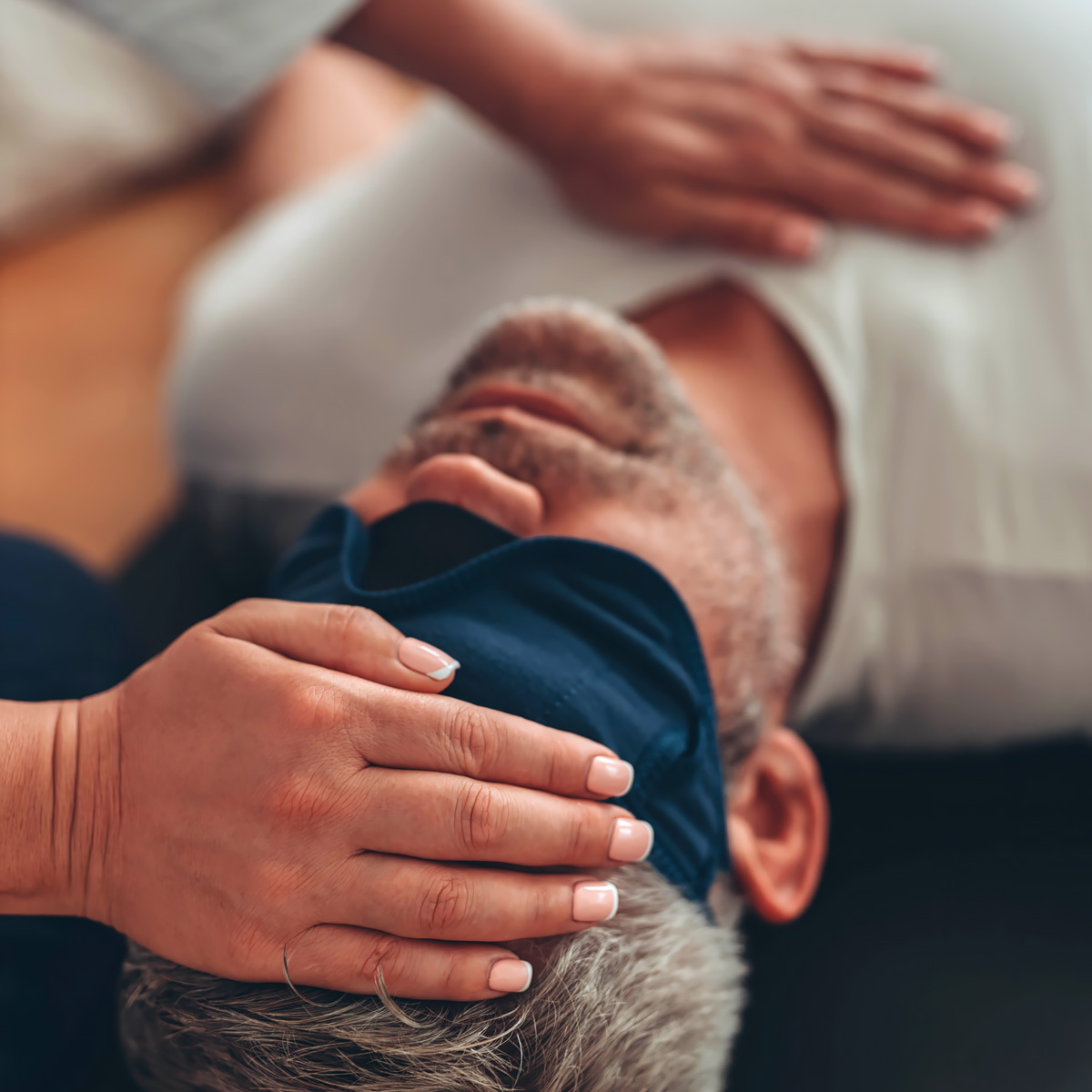 Reiki opleiding en begeleiding bij Praktijk Rozenhart in De Meern